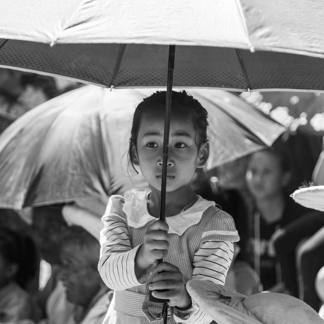 Rituals of faith in Nepal