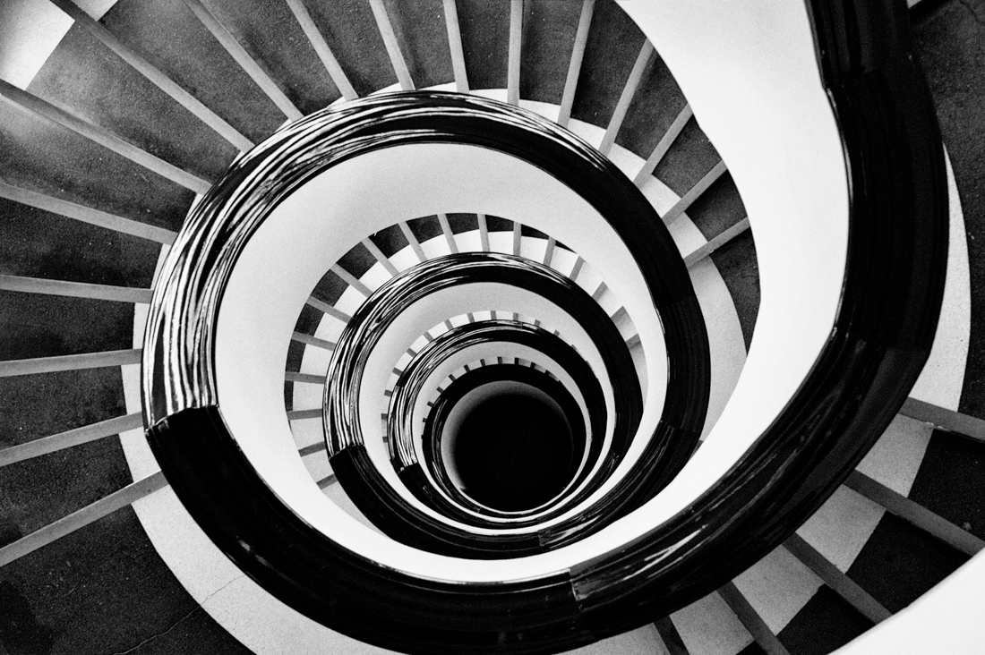 Stair