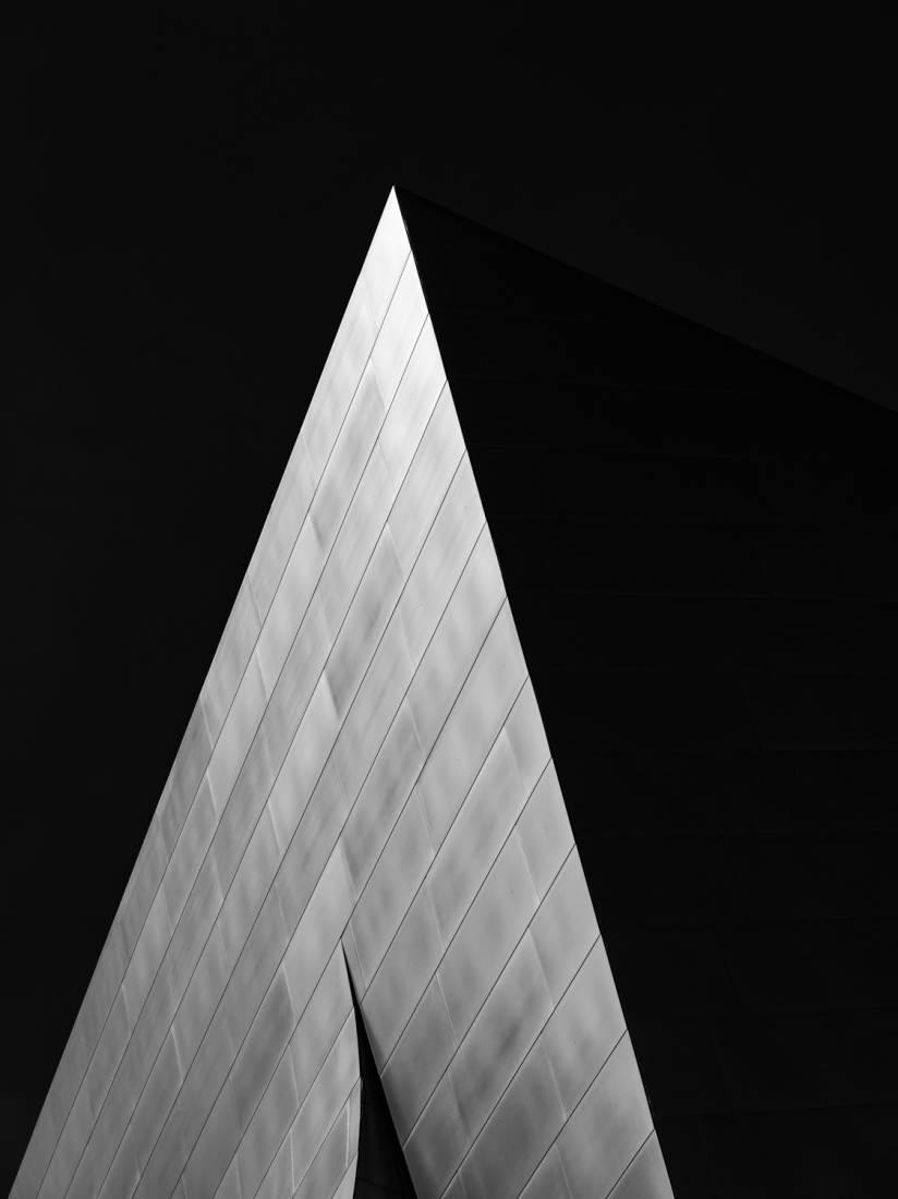 Emergence 模樣出現