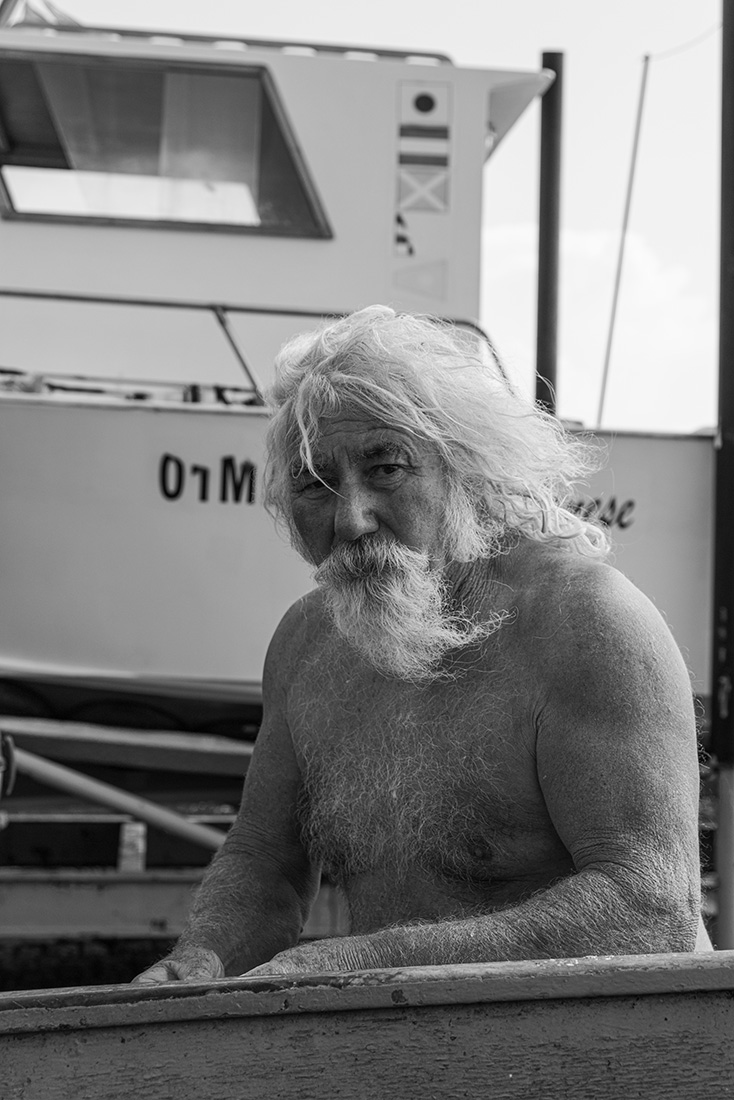 The Aeolian People