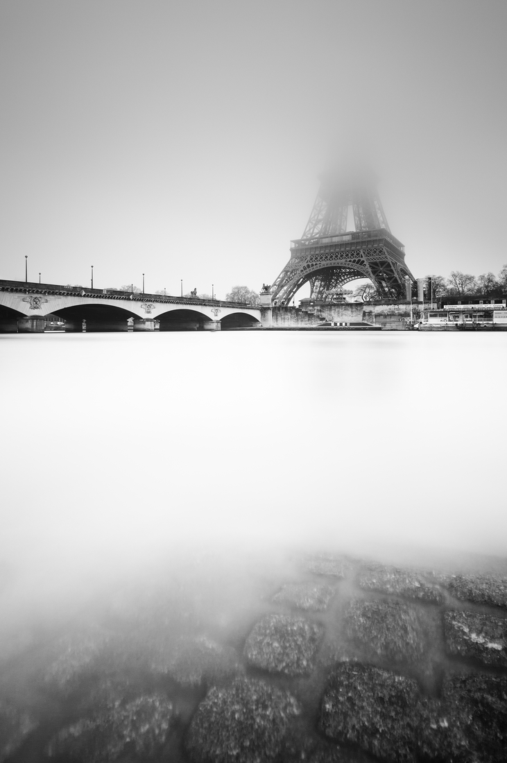 Parisian Dreams