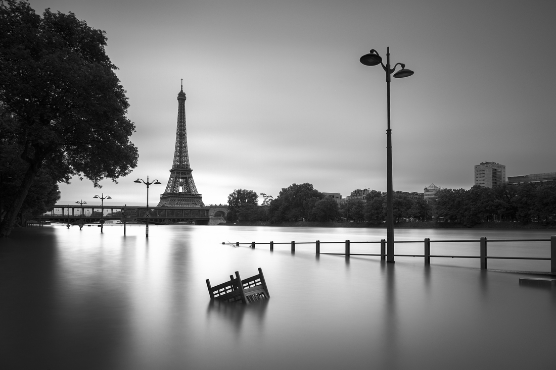 Parisian Dreams