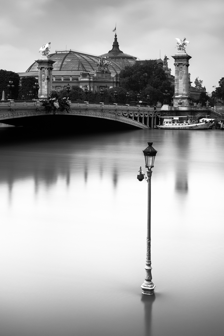 Parisian Dreams