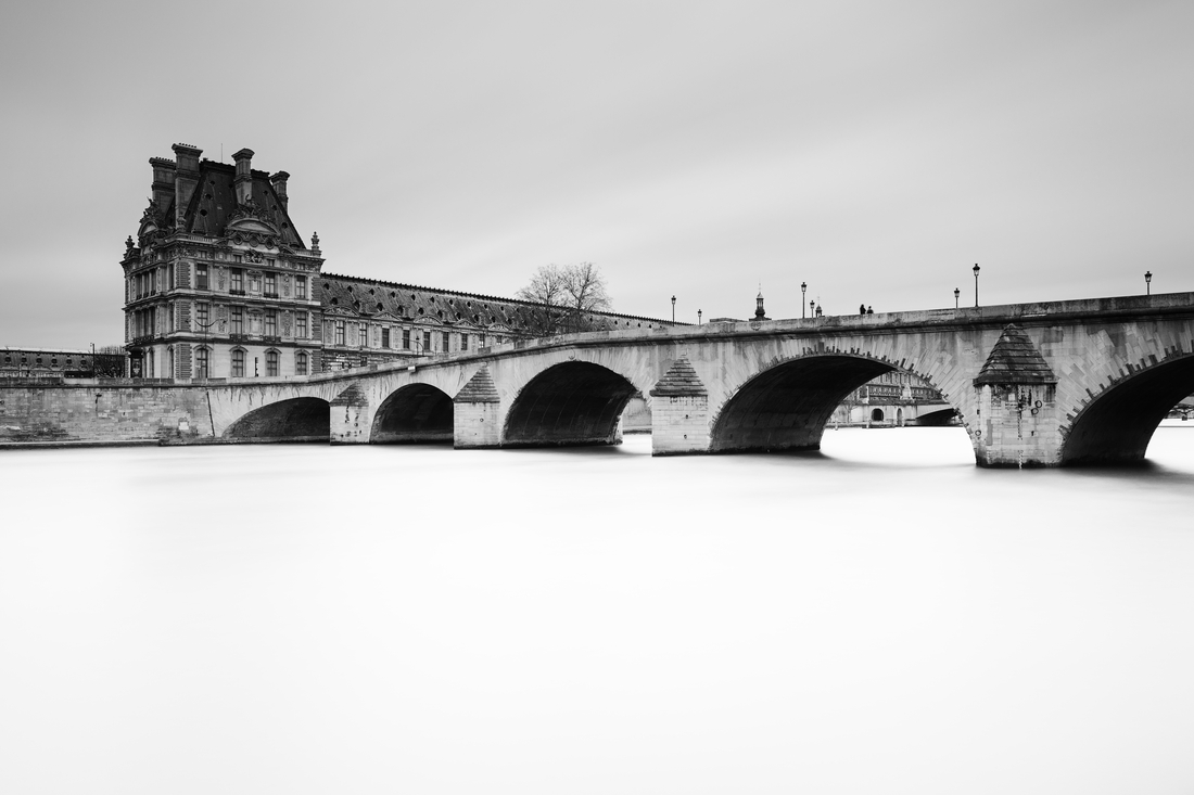 Parisian Dreams