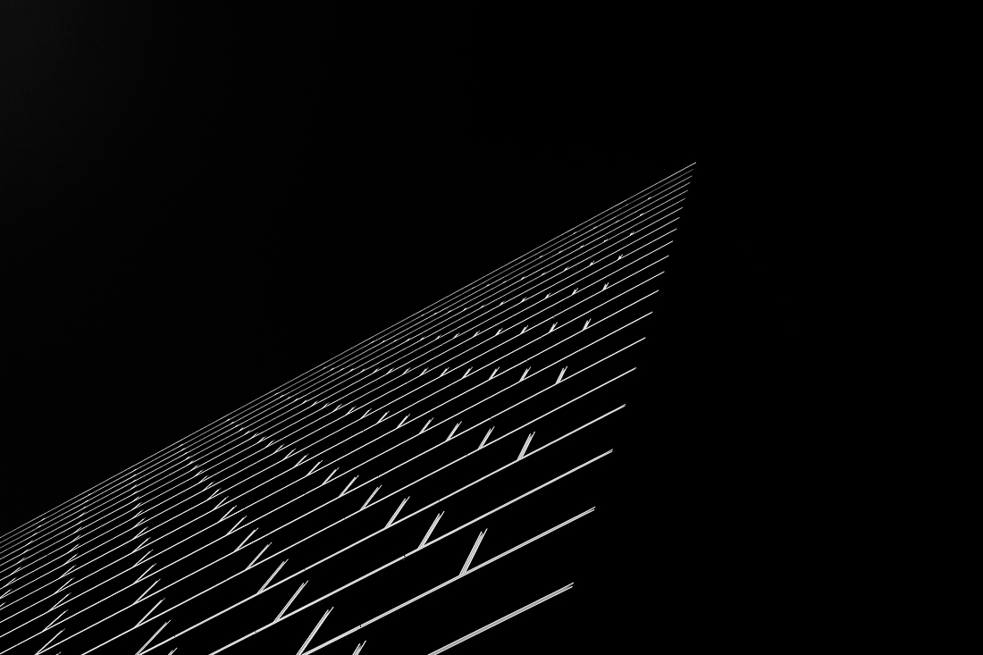 The edge