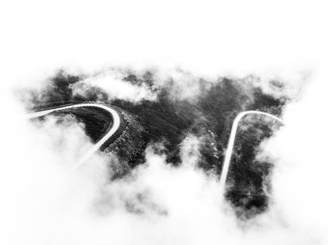 Through the Clouds