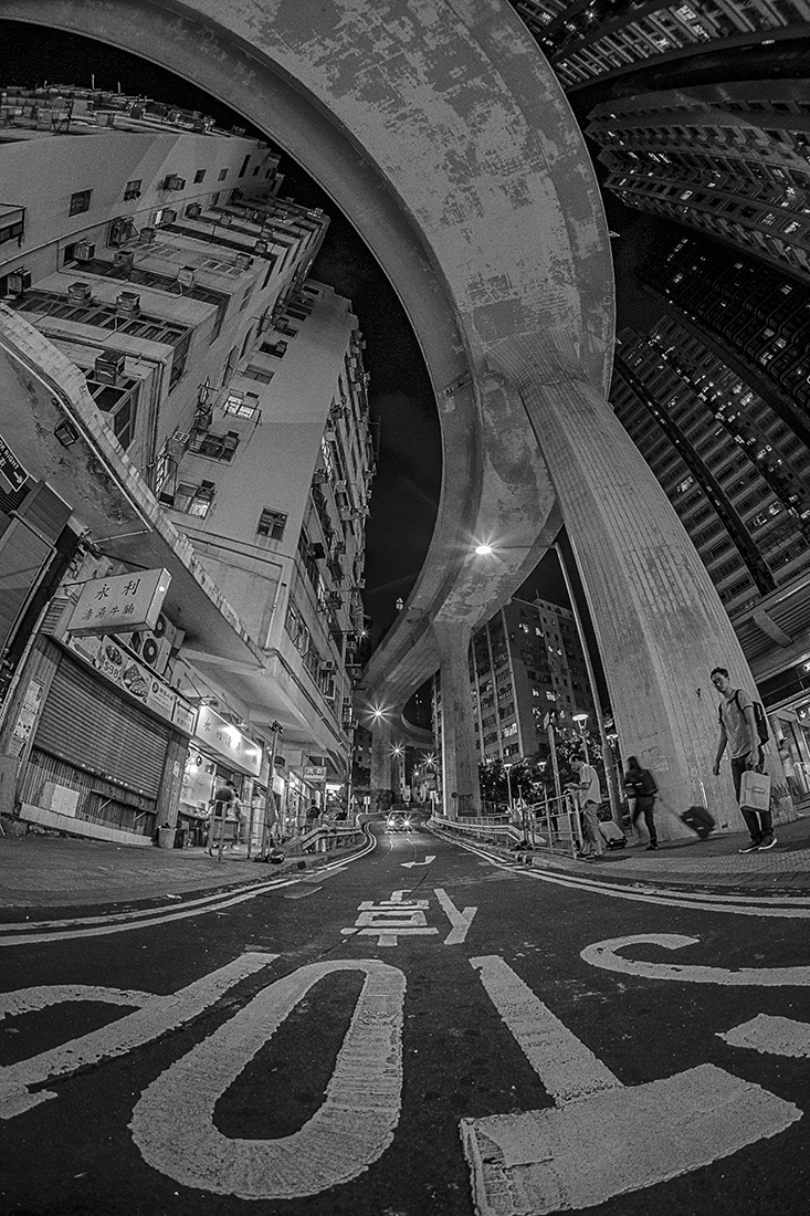  Tiangong Bridge