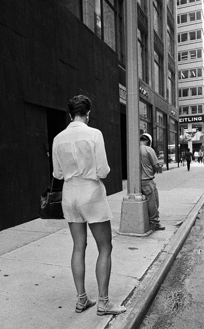 Bus Stop
