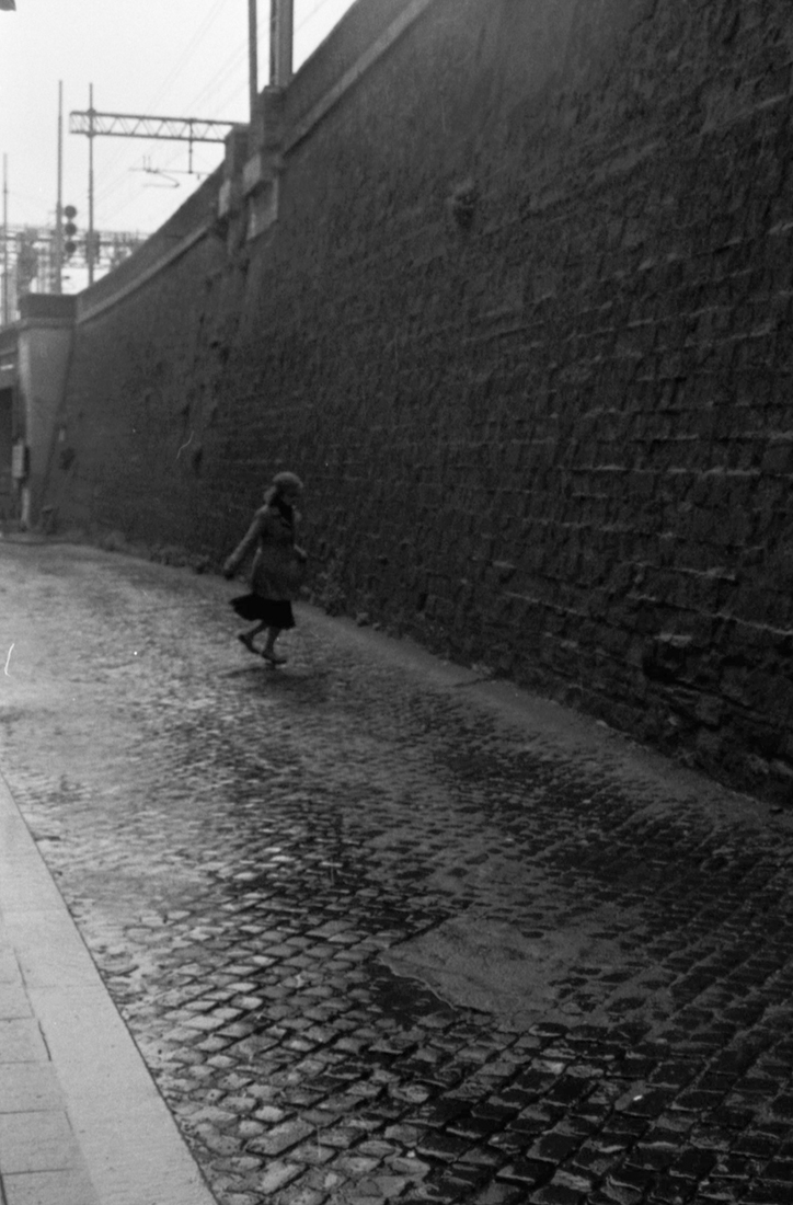 1943, journey in a story.