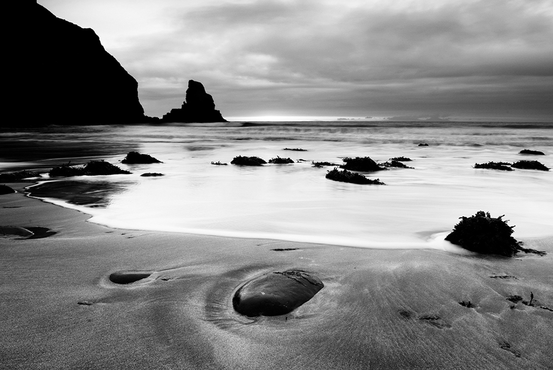 Bay Of Solitude