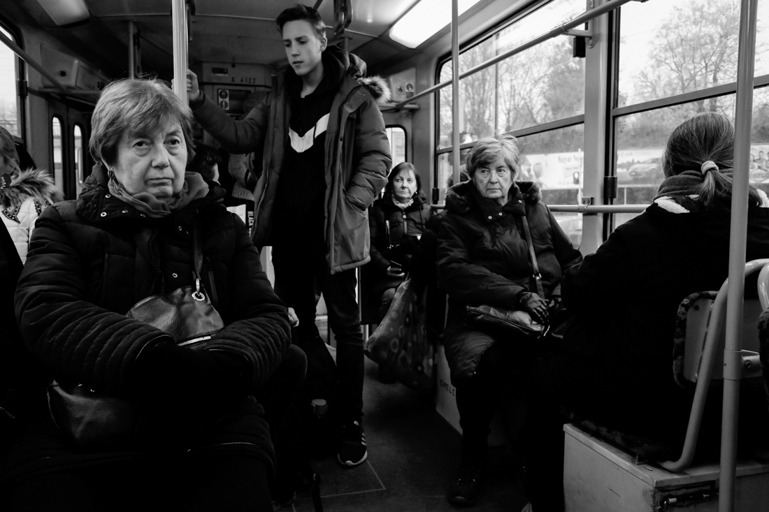 Public transport