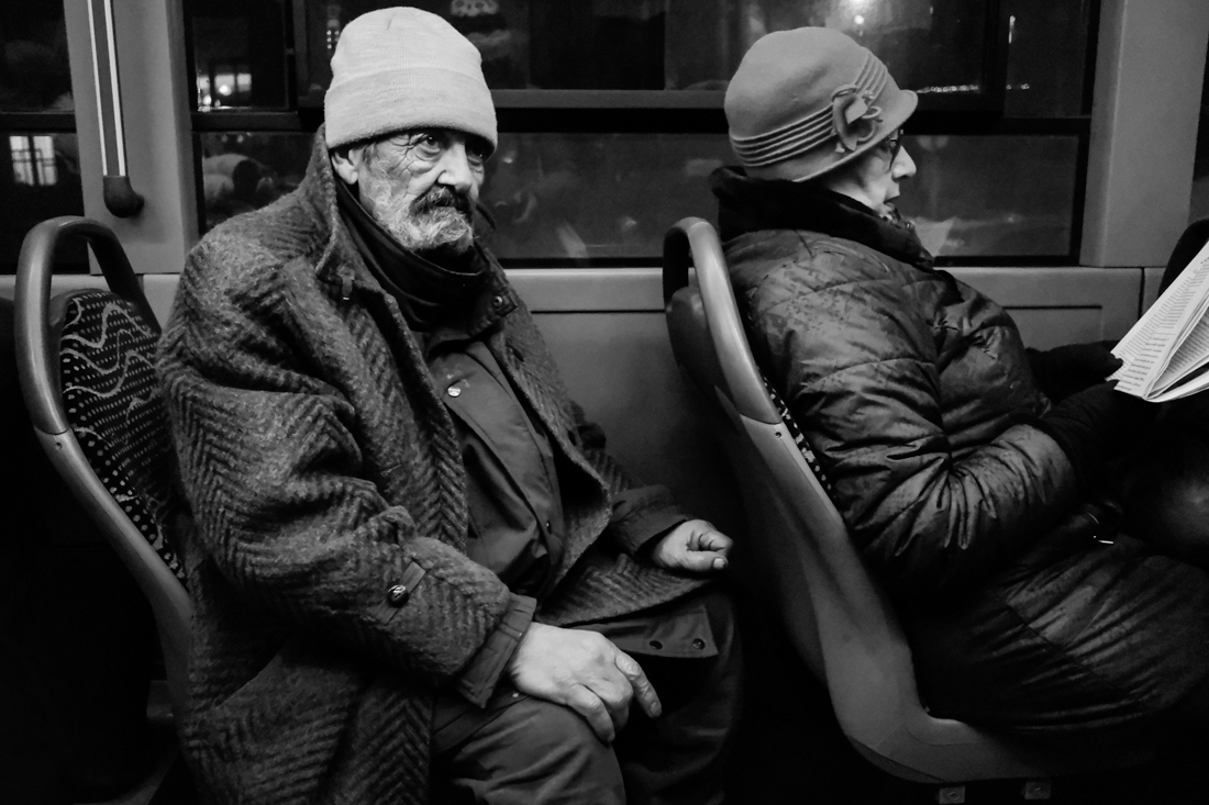 Public transport