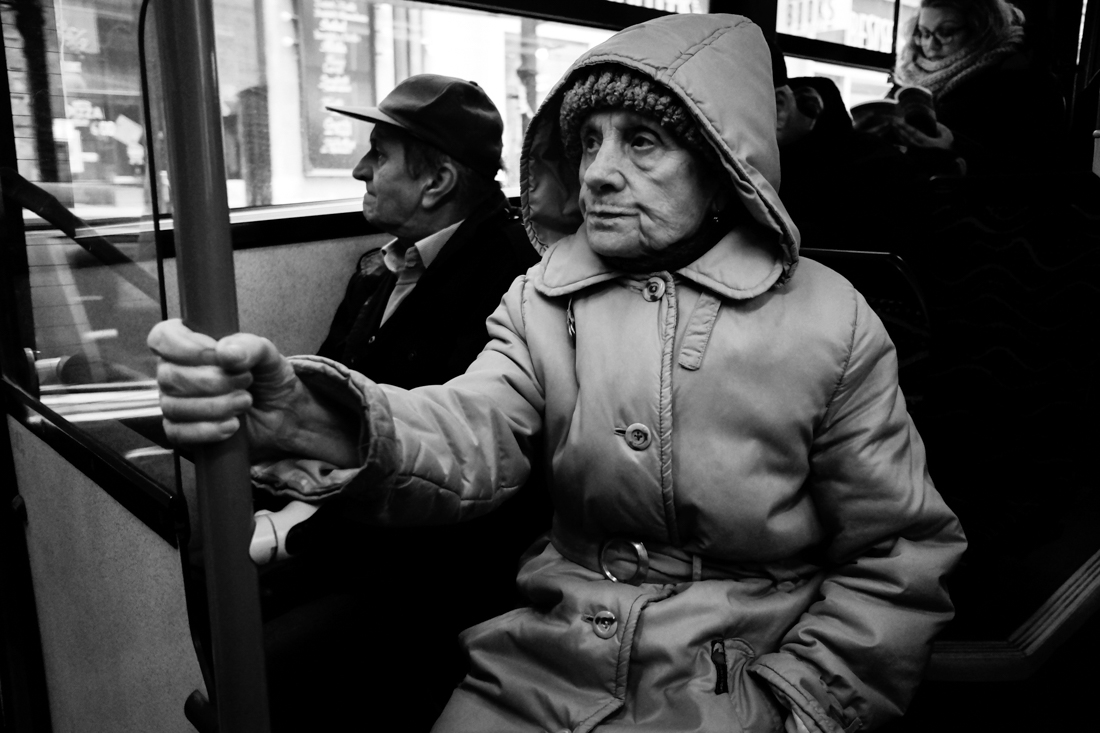 Public transport
