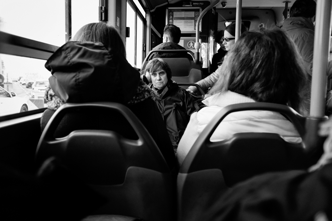 Public transport