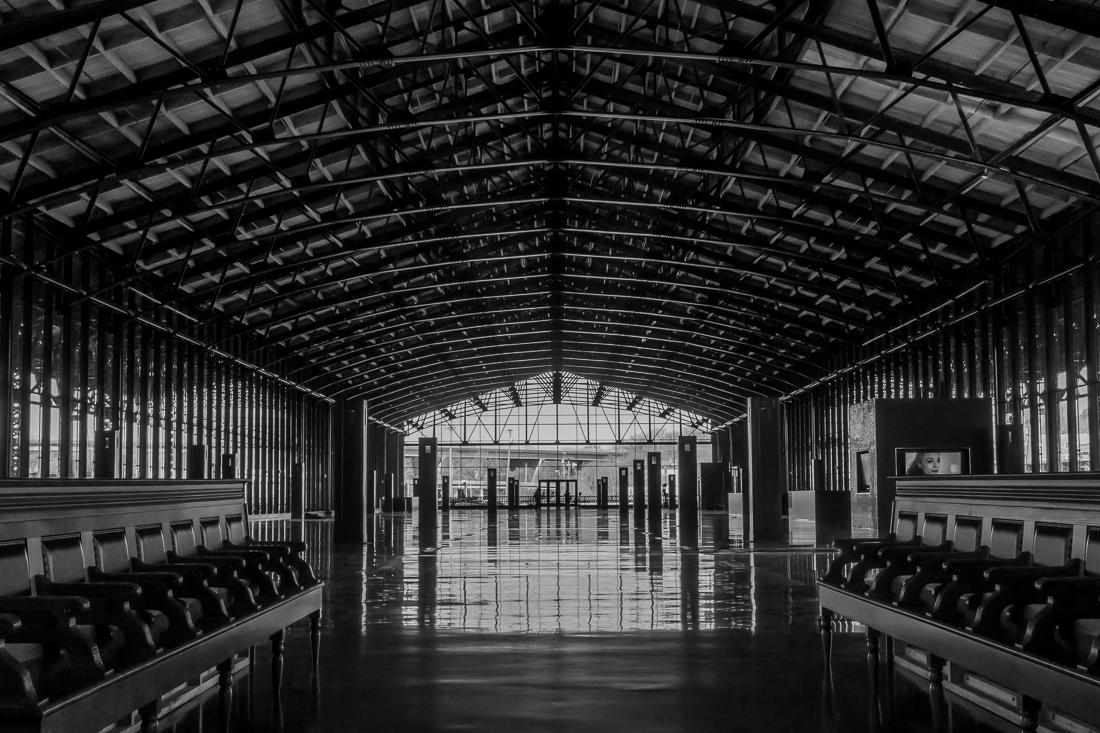 Beautiful Emptiness