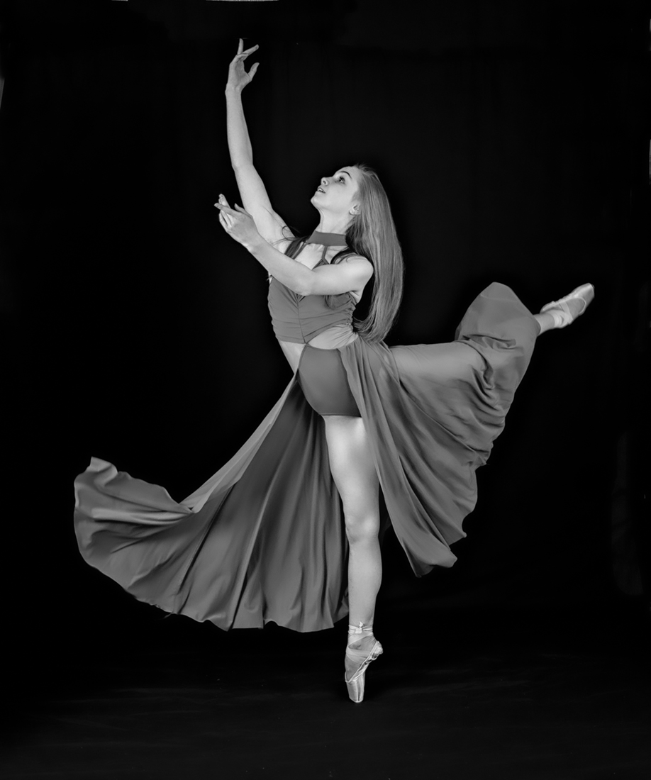 Beauty and Grace