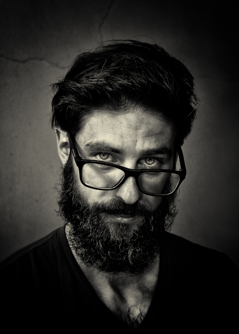  The beard's philosophy
