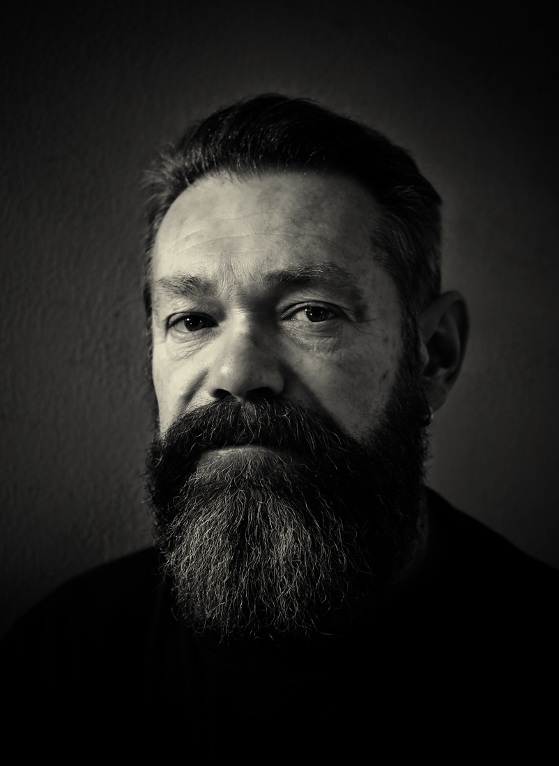  The beard's philosophy