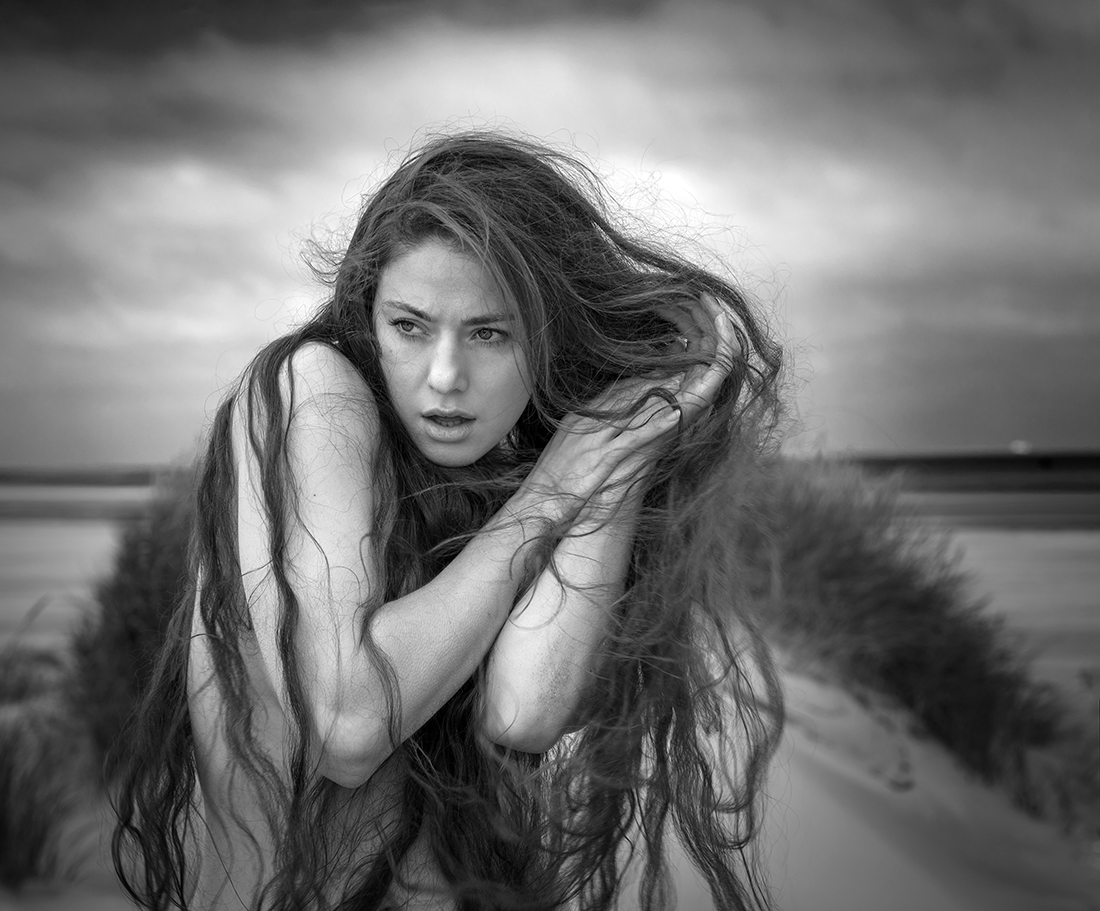 Mother Nature's Daughters