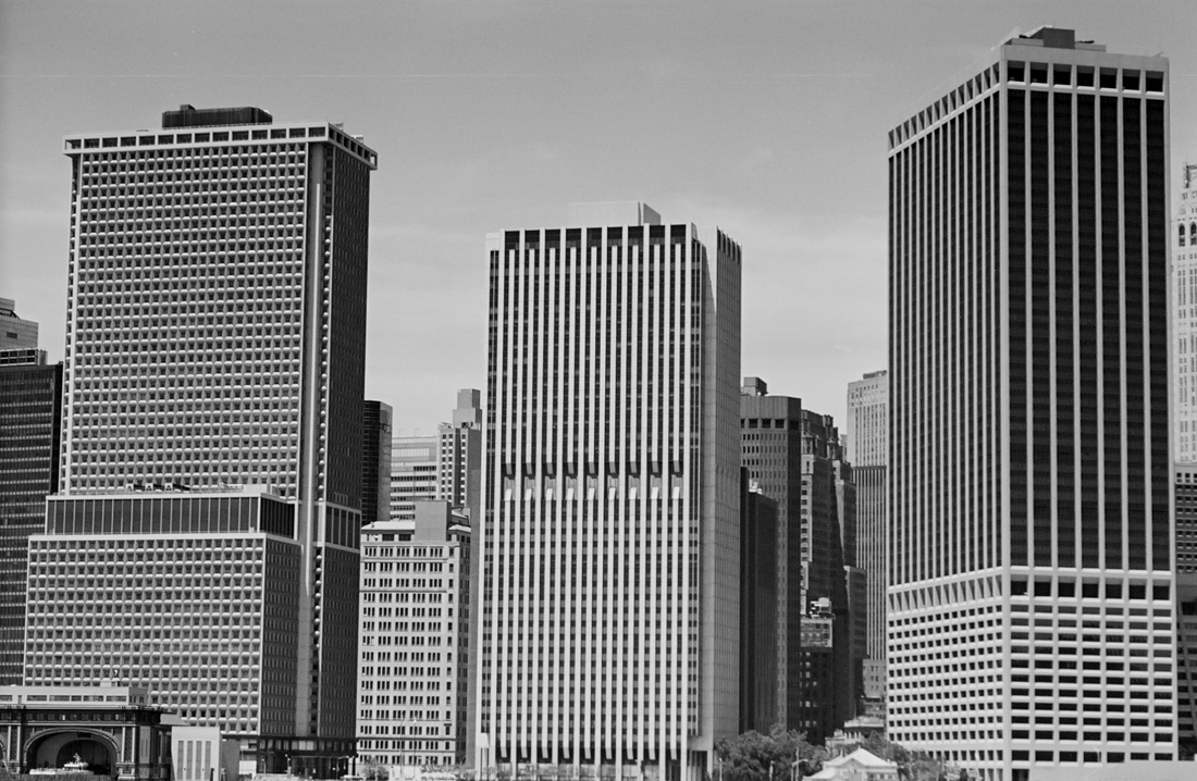 Wall Street