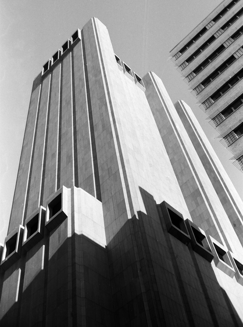 Wall Street