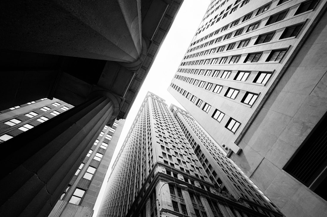 Wall Street