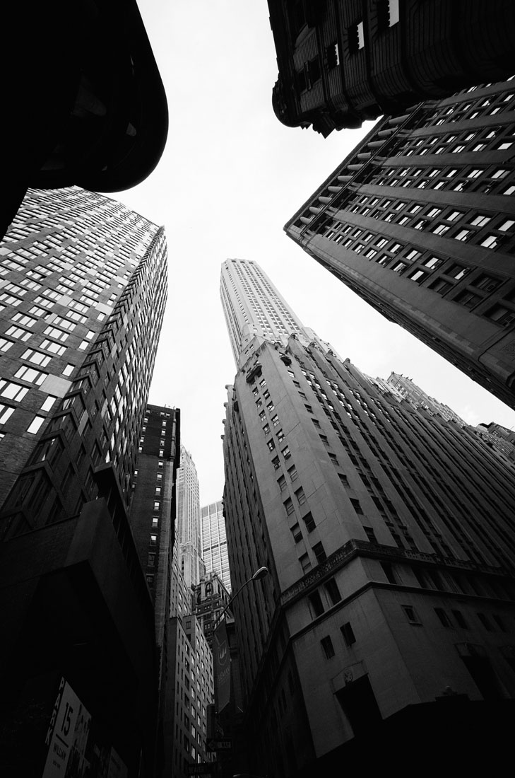 Wall Street