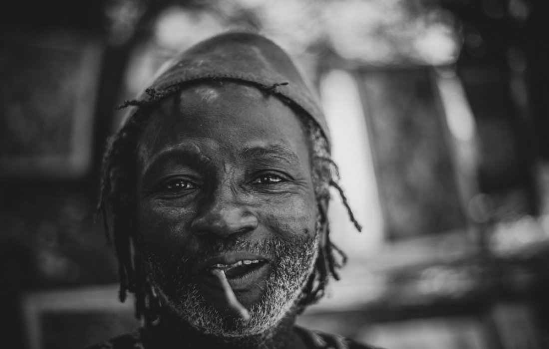 People of Guinea