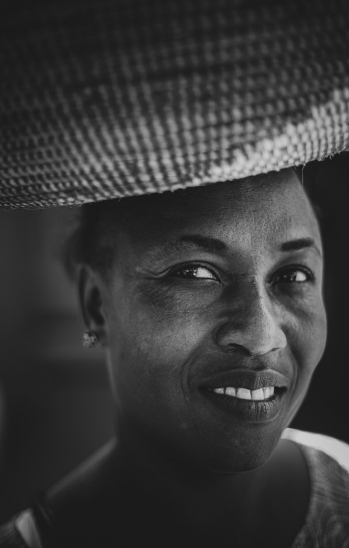 People of Guinea