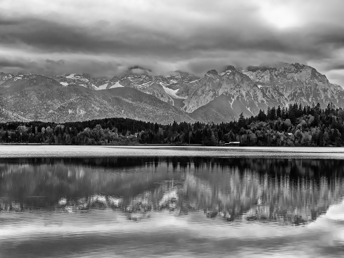 Barmsee