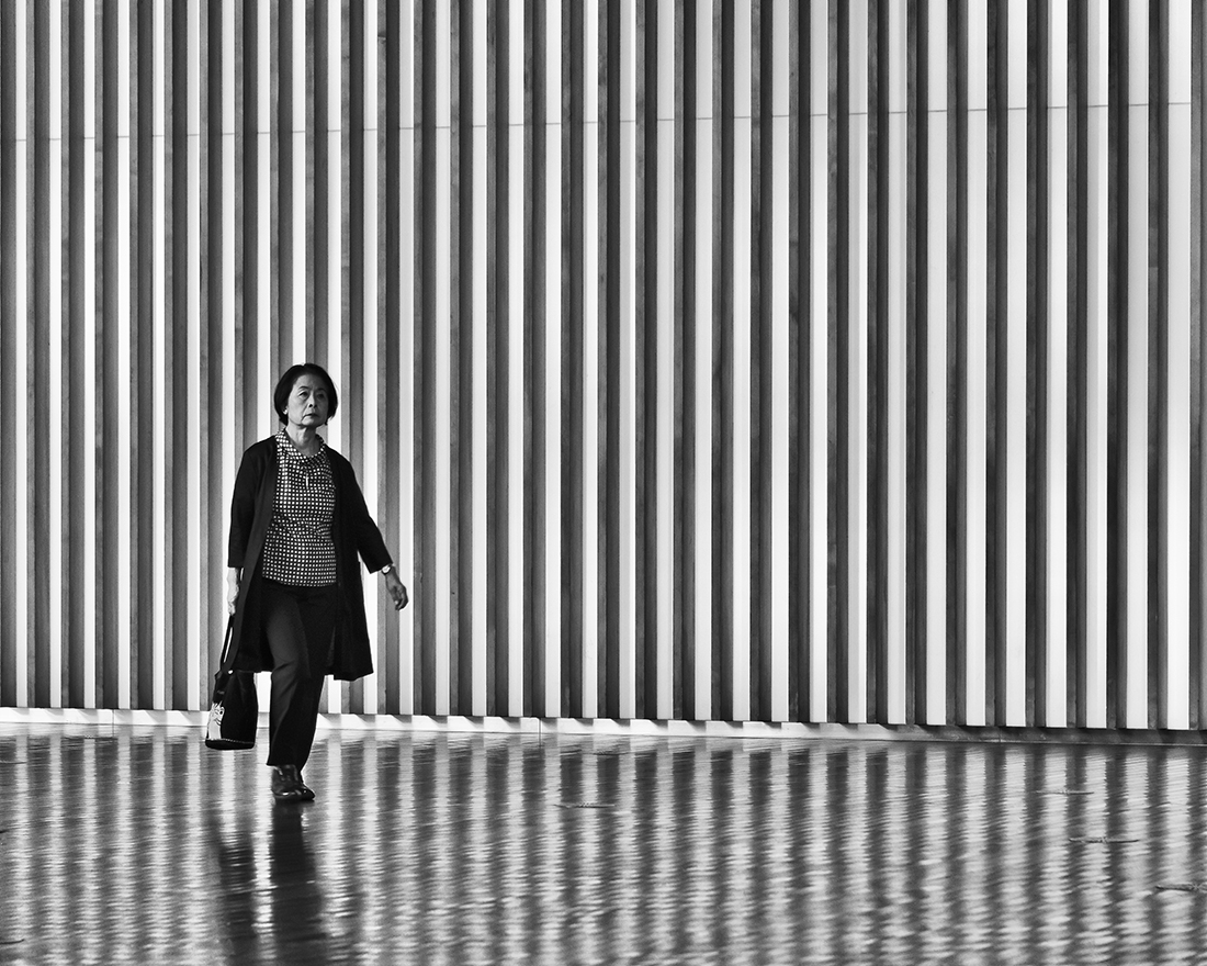 Lost In Tokyo