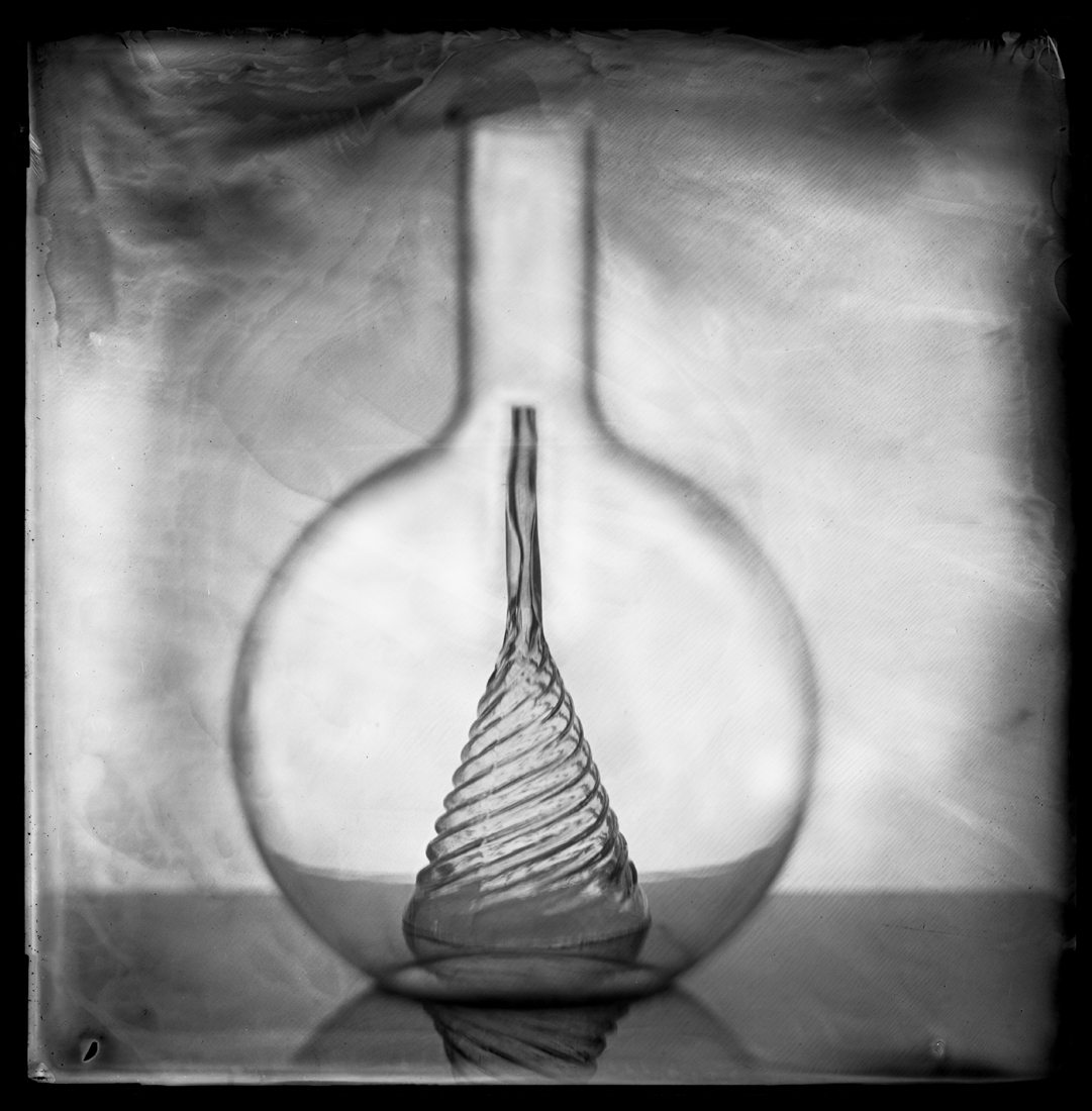 Glass in Glass