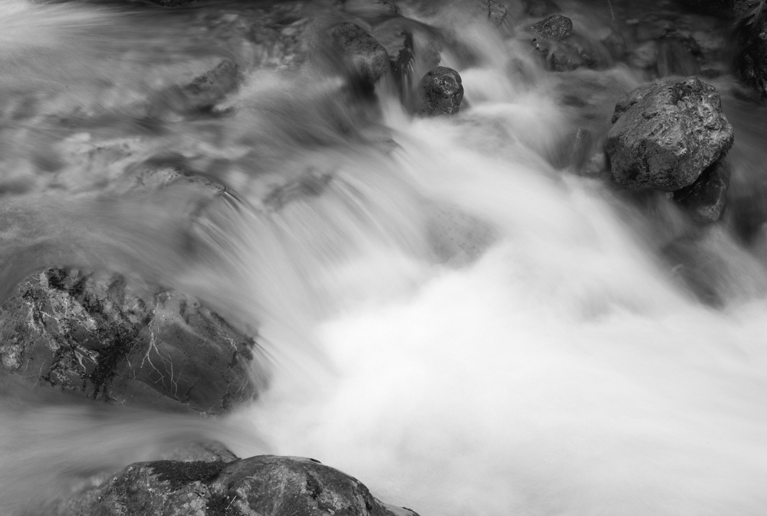 Time flows