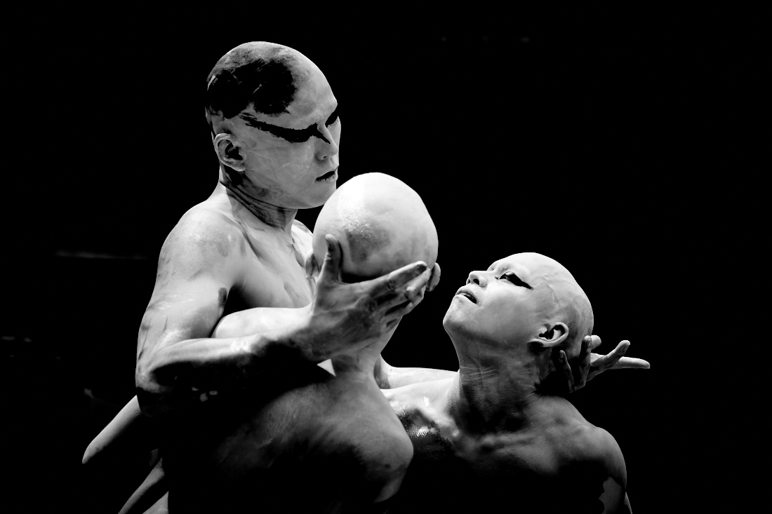 La Divina Commedia