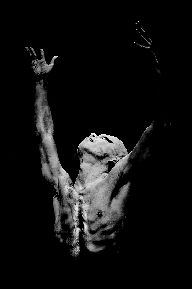 La Divina Commedia