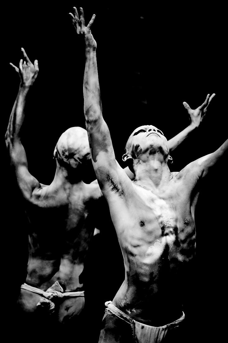 La Divina Commedia