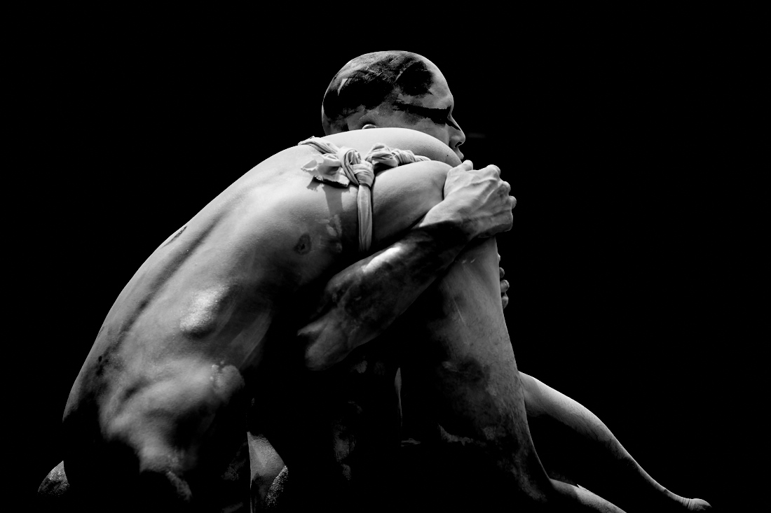 La Divina Commedia