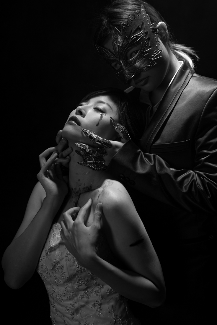 Domination