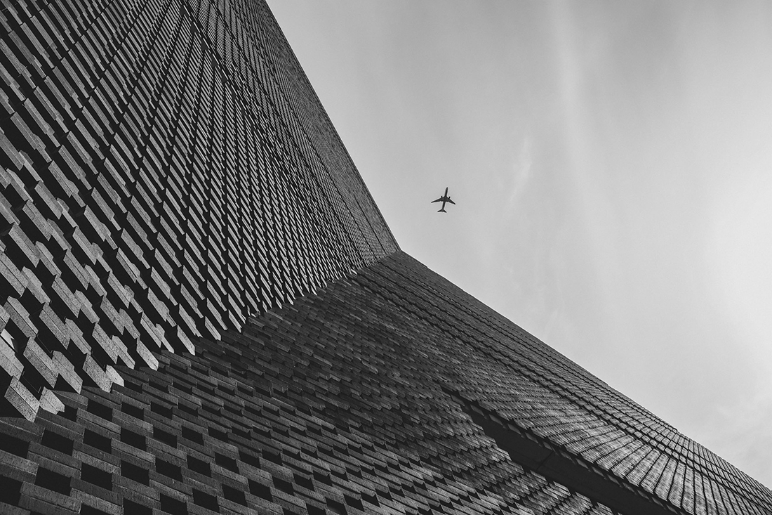 The Tate & Beyond