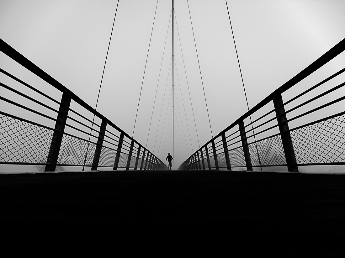 runner