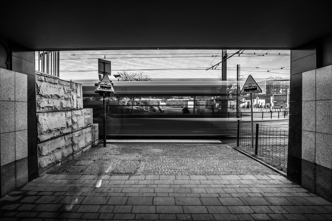 City Of The Ghosts