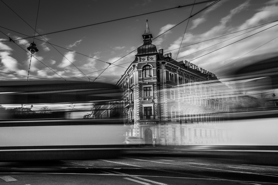 City Of The Ghosts