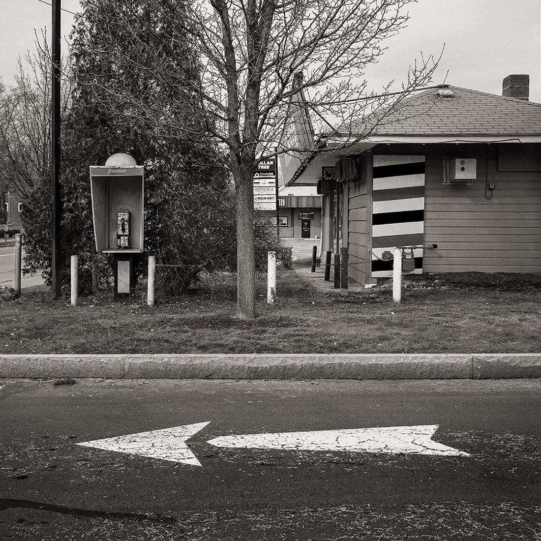 Felicific Calculus: Technology as a Social Marker of Race, Class, & Economics in Rochester, NY