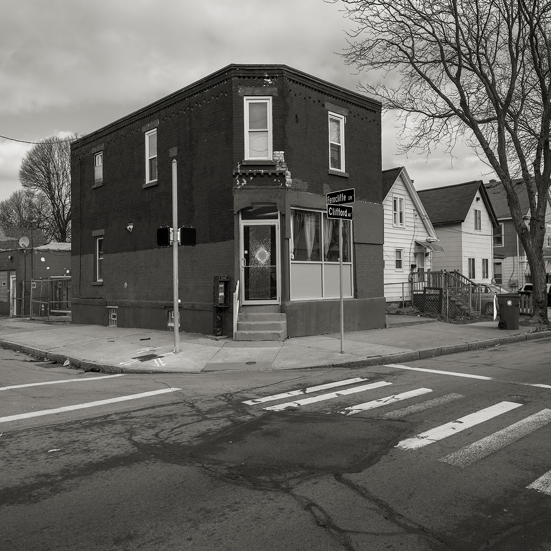 Felicific Calculus: Technology as a Social Marker of Race, Class, & Economics in Rochester, NY