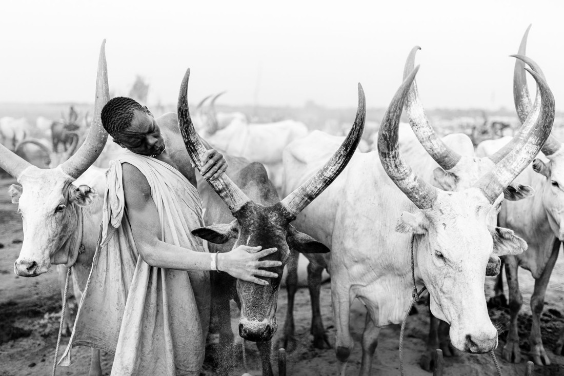 The Mundari