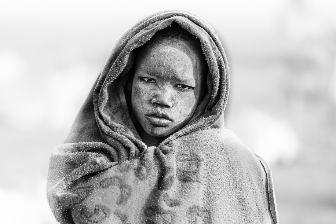 The Mundari