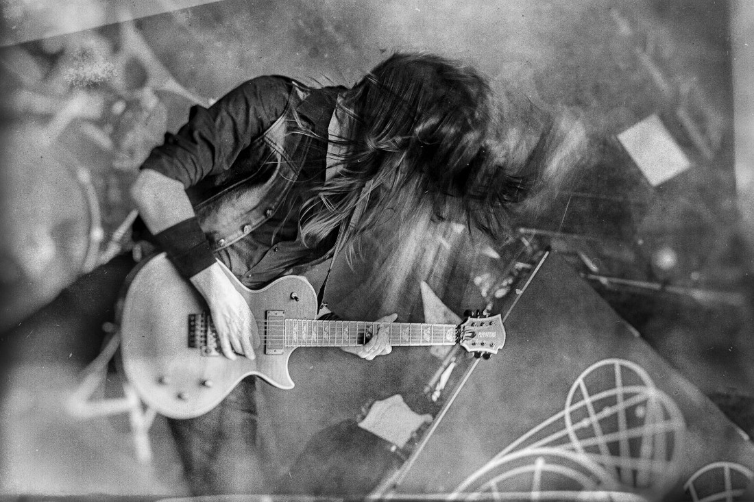 Faceless