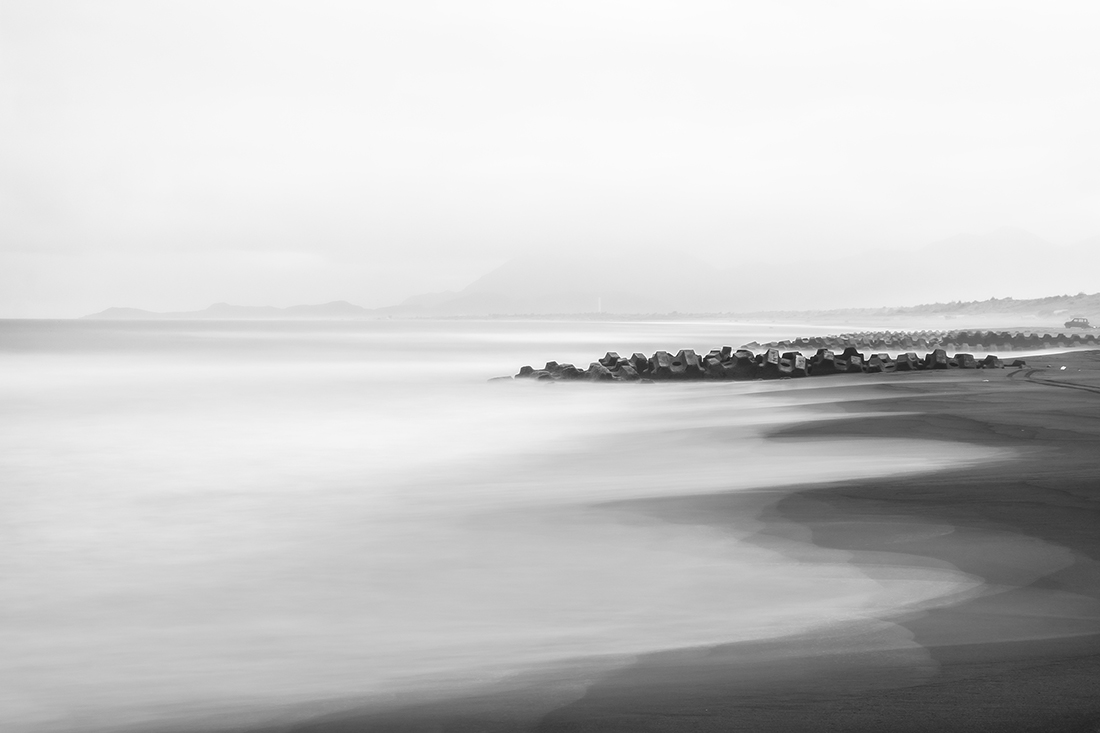 White Space
