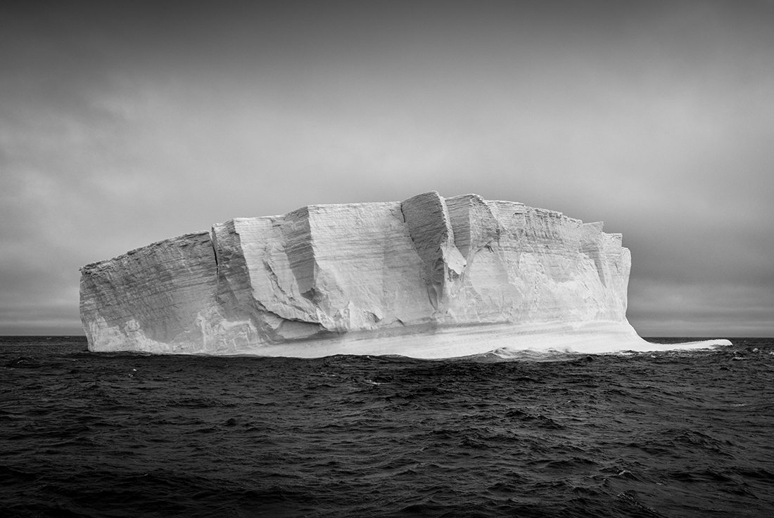 Iceberg