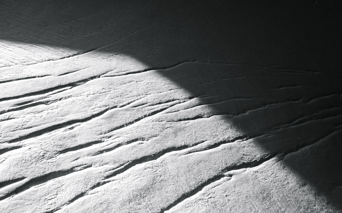 Portraits of Glaciers (Norway and Iceland)